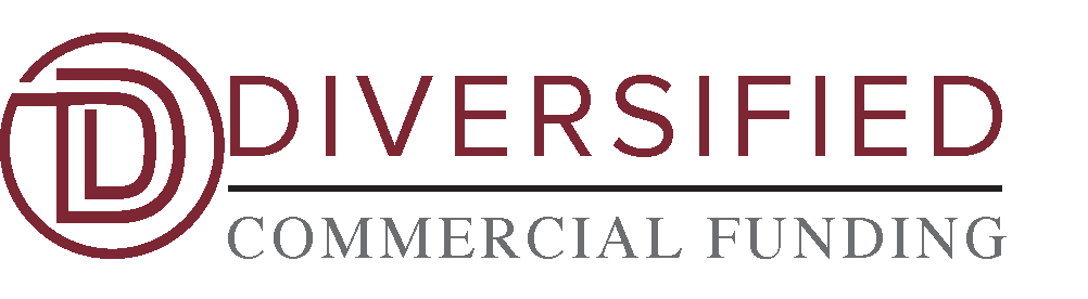 Diversified Commercial Funding Logo