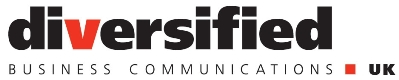 DiversifiedUK Logo