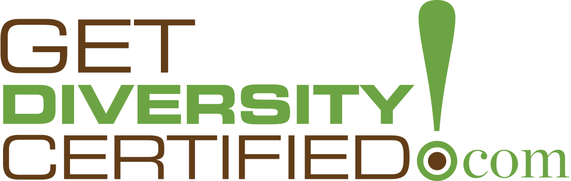 GetDiversityCertified.com Logo