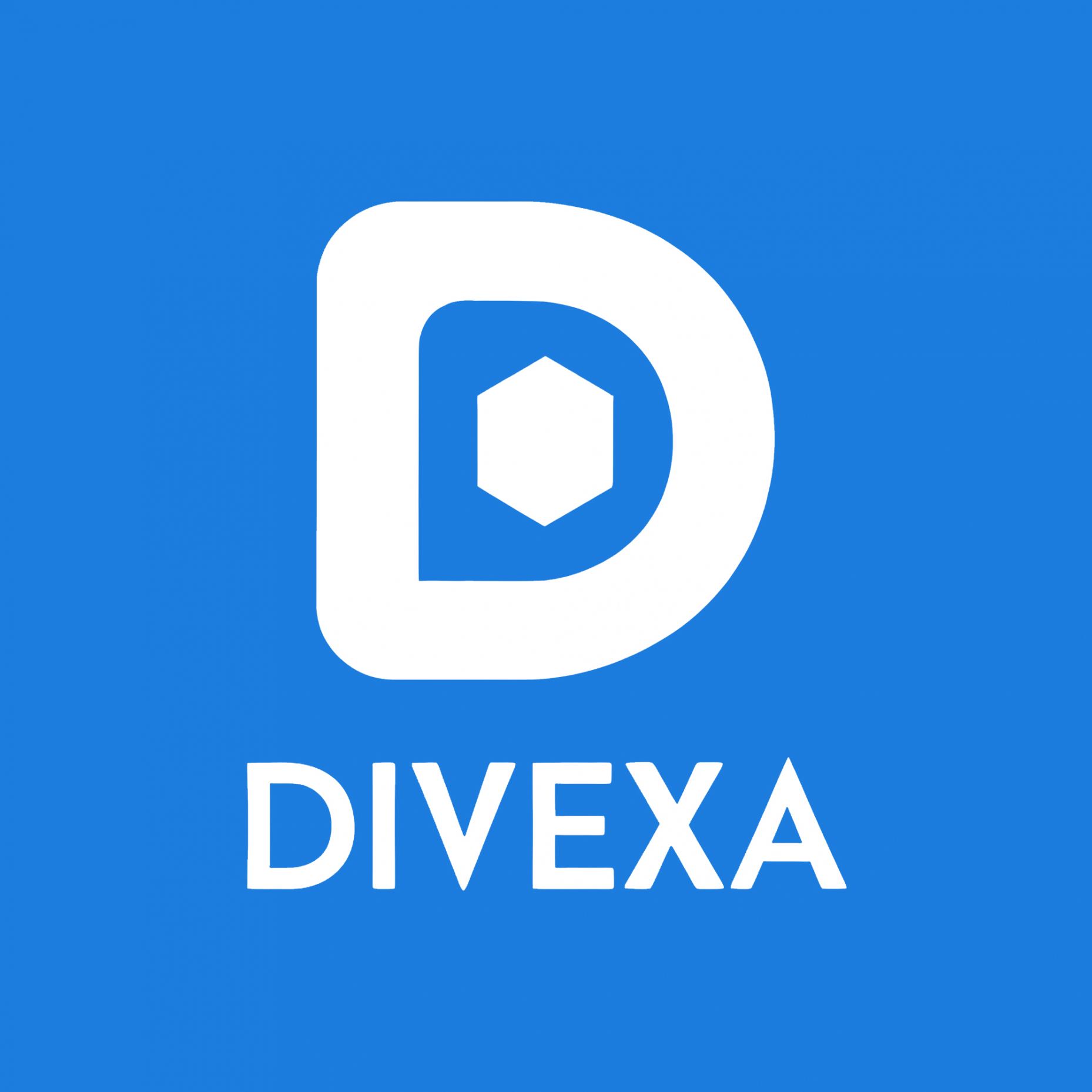 DivexaExchange Logo