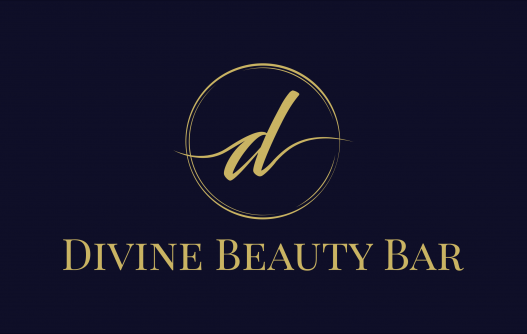 Divine Beauty Bar, LLC Logo