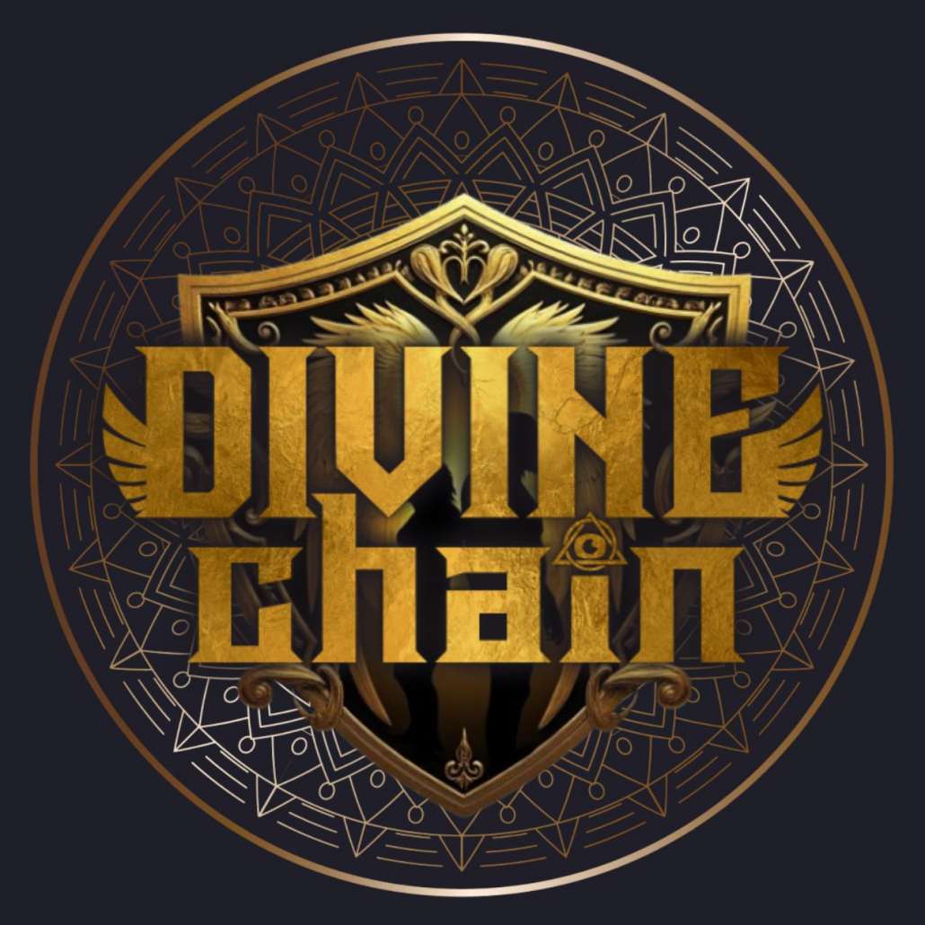 Divine Chain Logo