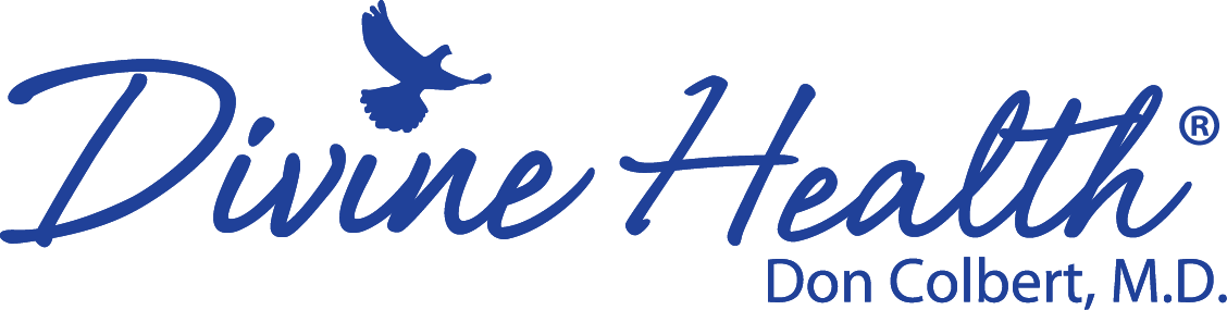 DivineHealth Logo