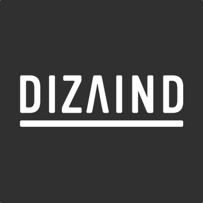 Dizaind Logo