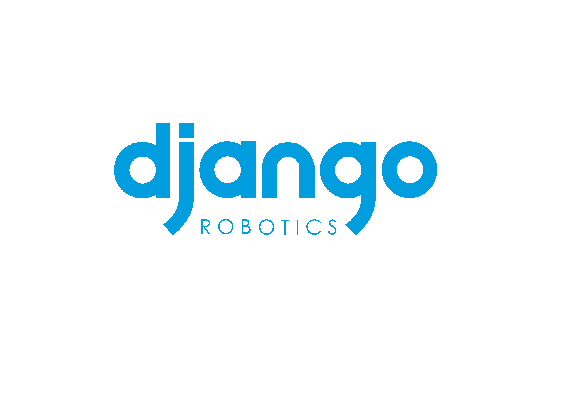 Django Robotics Co., Ltd Logo