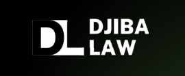 DjibaLaw Logo