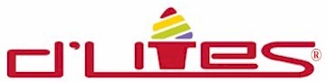 D'lites Ice Cream Shops, Inc. Logo