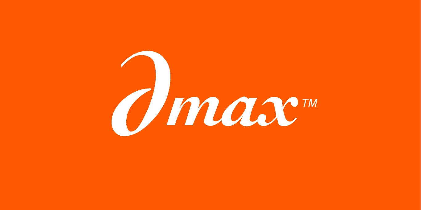 DmaxPR Logo
