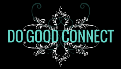 DoGoodConnect Logo