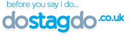DoStagDo Logo