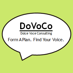 DoVoCo Logo