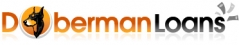 DobermanLoans Logo