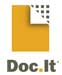 Doc-It Logo