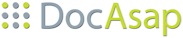 DocAsap Logo