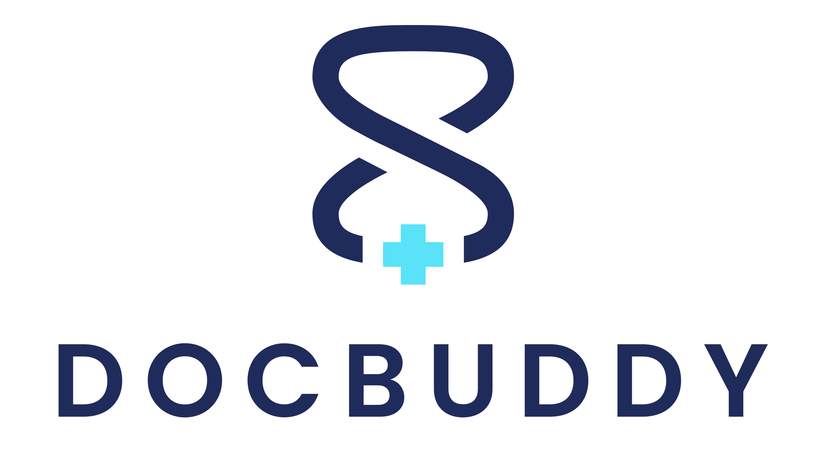 DocBuddy Logo