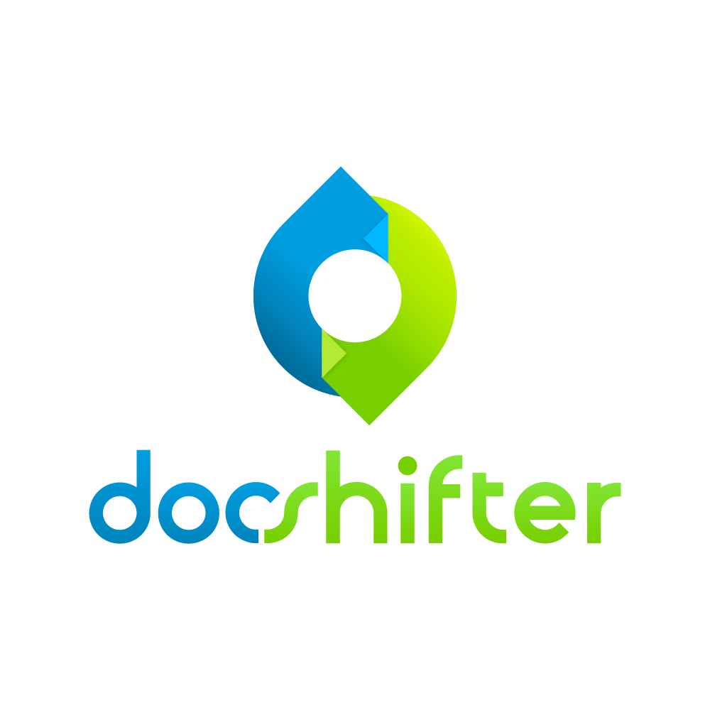 DocShifter Logo