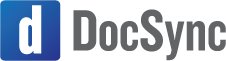 DocSyncNet Logo