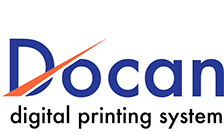 Docan Printers Logo