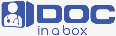 Docinabox Logo