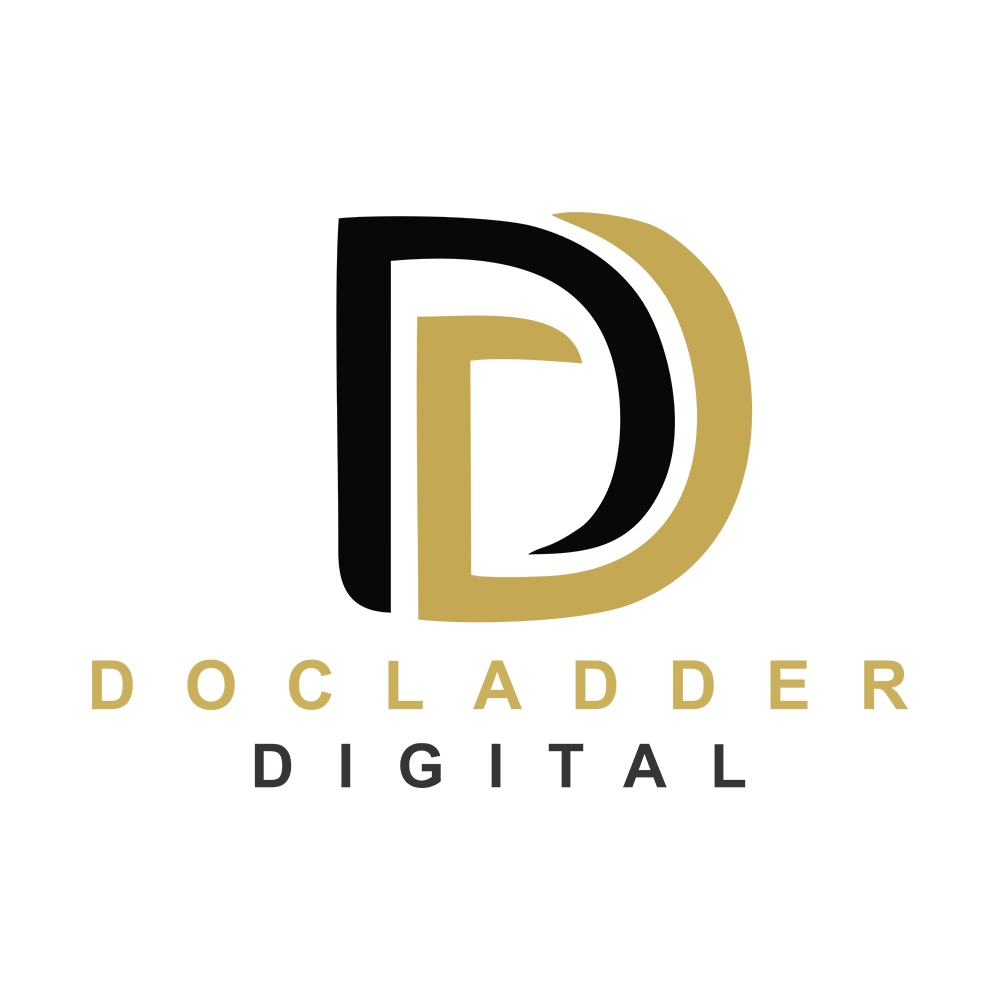 Docladder-digital Logo