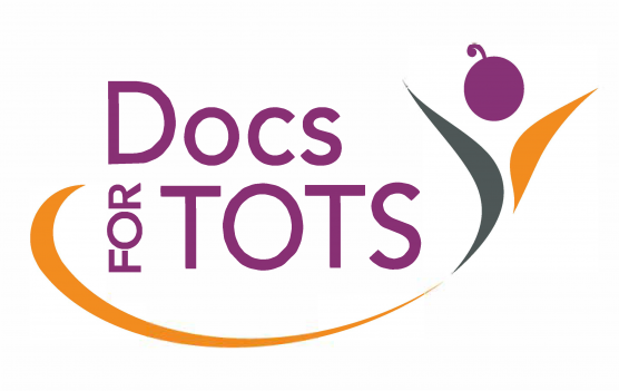 DocsForTots Logo