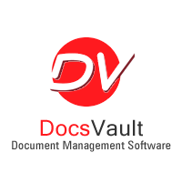 Docsvault Logo