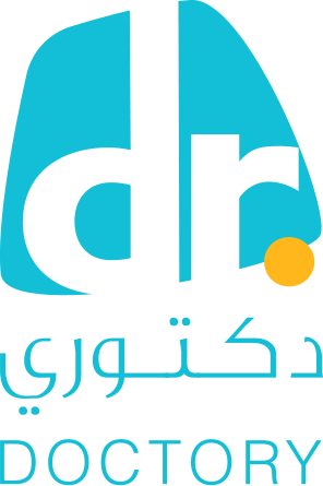 Doctory Logo