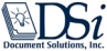 DocumentSolutions Logo