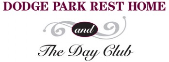 Dodge Park Rest Home Logo