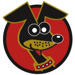 DogCollarFancy Logo
