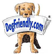 DogFriendly Logo