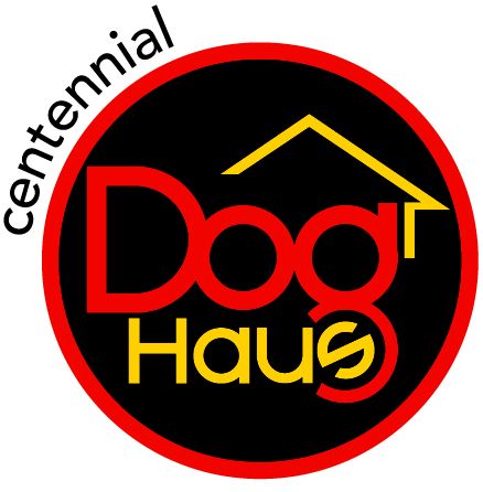 Dog Haus Centennial Logo
