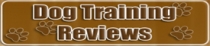 DogTrainingReviews Logo