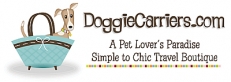 DoggieCarriers Logo