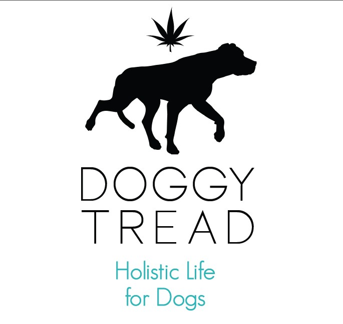 Doggytread Logo
