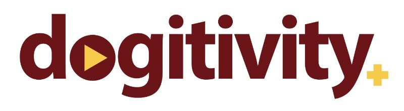 Dogitivity Logo