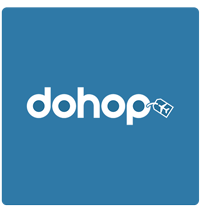 DohopTravel Logo