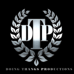 Doing Thangs Productions Logo