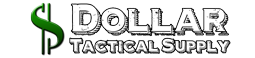 DollarTacticalSupply Logo