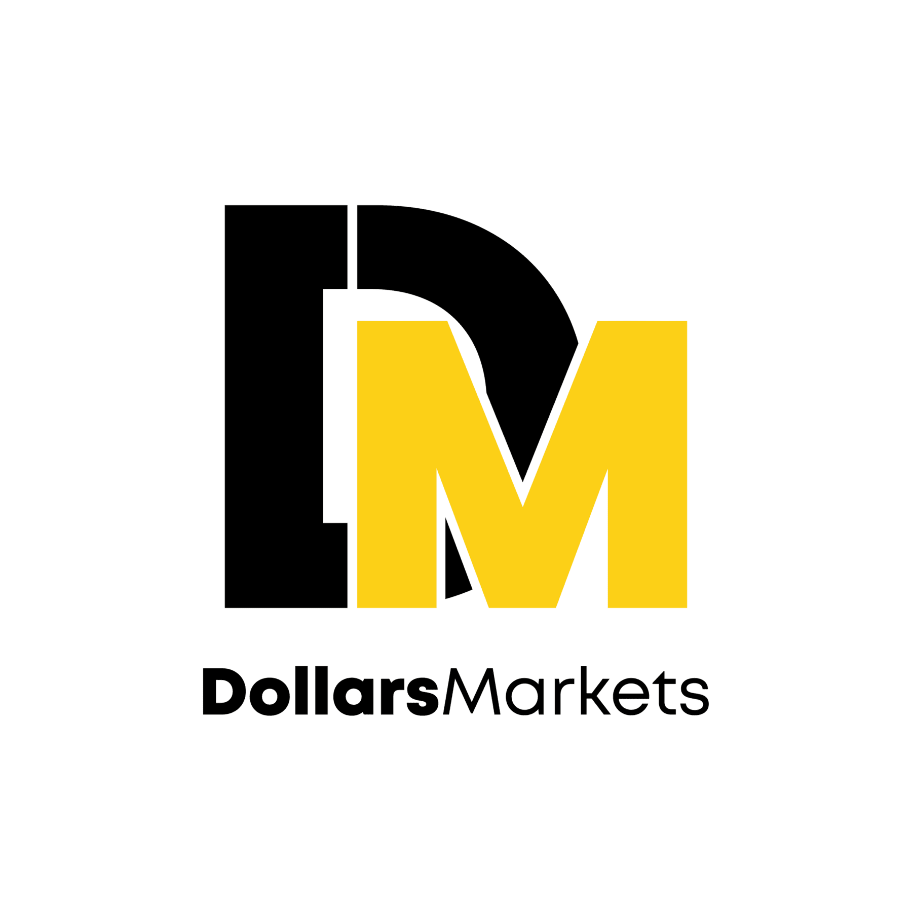 DollarsMarkets Logo