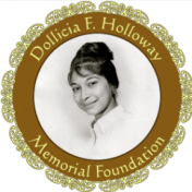 DolliciaFHolloway Logo