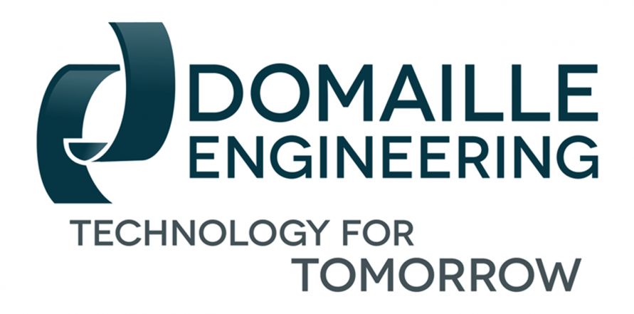 Domaille Engineering LLC Logo