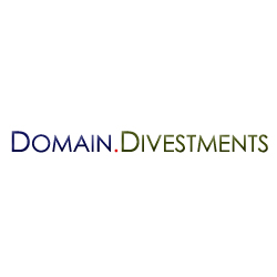 Domain Divestments Logo