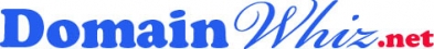 DomainWhiz Logo