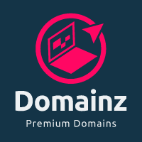 Domainz Logo