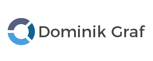Dominik Graf Logo