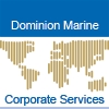 DominionMarine Logo