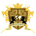DominionhousePR Logo