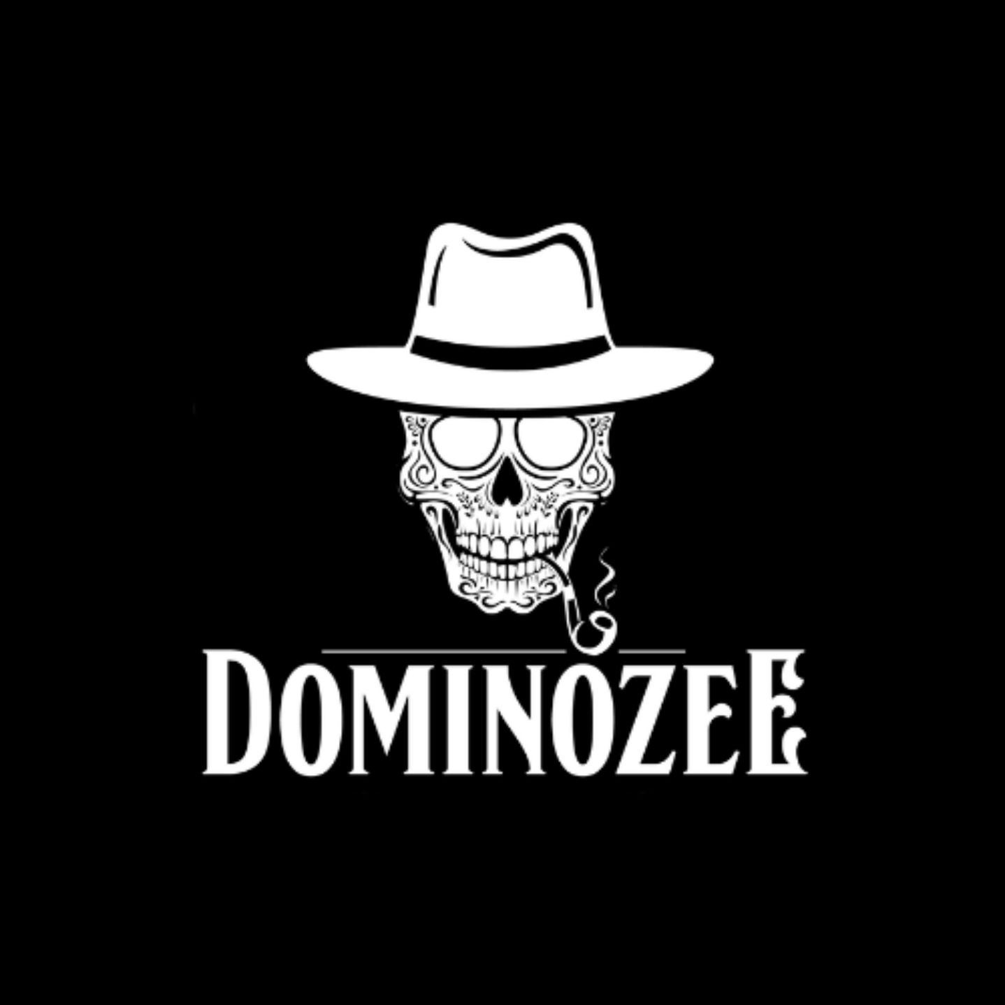 DominoZee Logo