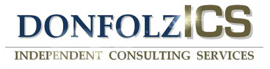 DonFolzICS Logo